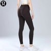 F032990新款弹力高腰收腹运动健身跑步薄款瑜伽打底裤 商品缩略图14