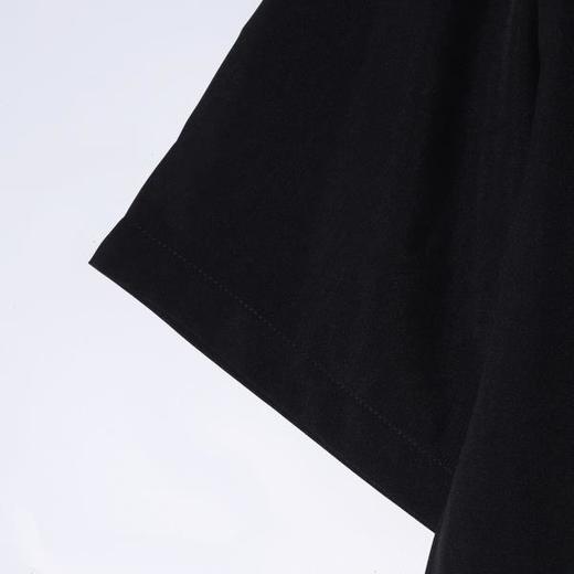 SDSA男装2026新款高贵轻奢潮牌拼接撞色假两件短袖衬衫休闲百搭 商品图3