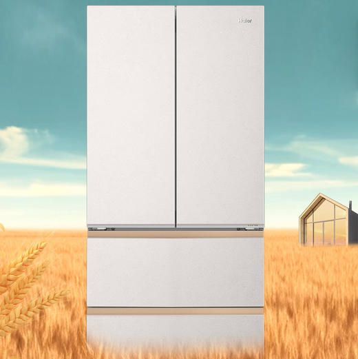 海尔（Haier）冰箱 BCD-515WGHFD1BY5U1 商品图5