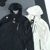 F032969春户外防泼水运动健身梭织连帽冲锋衣外套 商品缩略图2