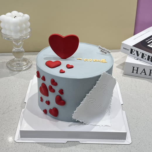 一切如愿 商品图0