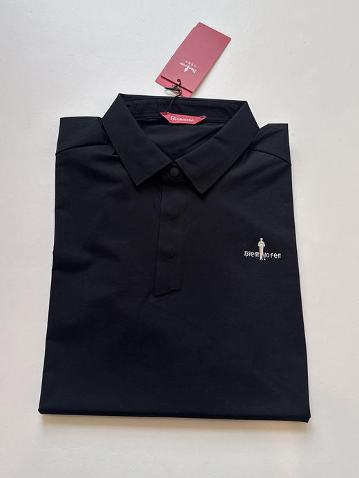 329-4 比音男士polo短袖 商品图8