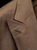 Cesare Attolini 香槟色双排扣 Silk-Linen 套装 商品缩略图4