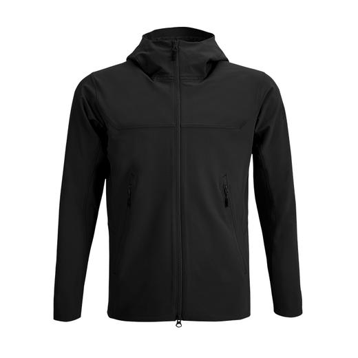 鹰爪奔袭者春秋薄款软壳衣 商品图5