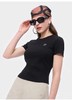 F032988女子针织短袖衫2026夏季新款时尚休闲紧身T恤 商品缩略图13
