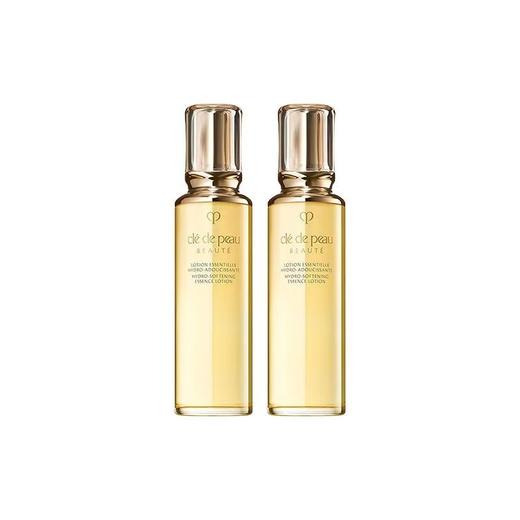 【520力荐】新版CPB/肌肤之钥 新版水乳防晒三件套（新版水170ml+新版日乳125ml +防晒50ml） 商品图5