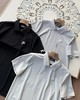 F032934男式冰丝无痕速干POLO衫凉感防晒翻领短袖T恤 商品缩略图3