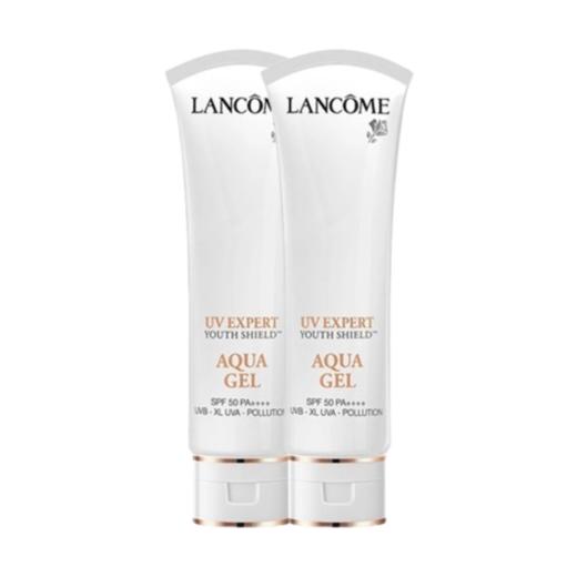 【全球购】19专享 兰蔻清爽小白管防晒50ml 商品图3