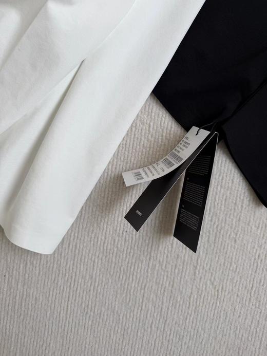 F032928春季新品DUALIS系列都市通勤男士压胶长袖POLO衫 商品图11