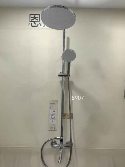 法恩莎卫浴 大花洒F2M8907CP-A 商品图1