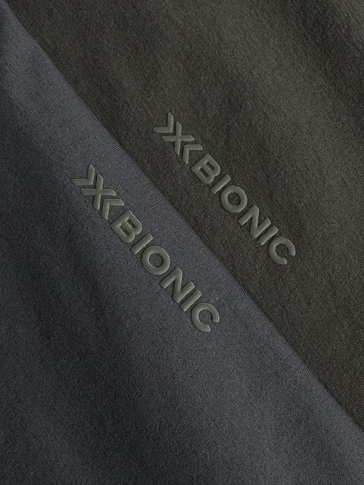 【edj1】26春夏男子商务休闲速干长袖POLO衫！！ 商品图3