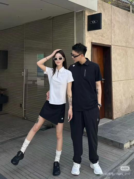 F032918新品简单基础款女士短裙裙裤A字半身裙 商品图6