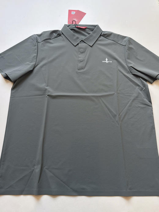 329-4 比音男士polo短袖 商品图10