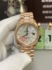 VS厂新品星期日历型 ，全金白贝钻 ，V2然后进行了18k包金处理过的 ，丹东3235机芯 整个手表基于正品original原版开model super copy版本，做工精良 打磨精细乃精品中的精品 商品缩略图0