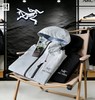 F032949机能工装日系风百搭好看拉链男女同款夹克外套 商品缩略图6