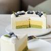 微风山谷椰香百香果生日蛋糕（必吃推荐） 商品缩略图0