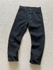 【lb1】男子水洗直筒牛仔裤！！ 商品缩略图1