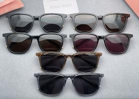 缪*缪新款太阳镜 墨镜 Mod: SMU B03-F（JH）