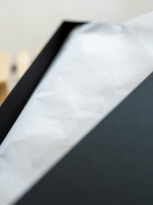 Cesare Attolini Handmade Shirt 商品图11