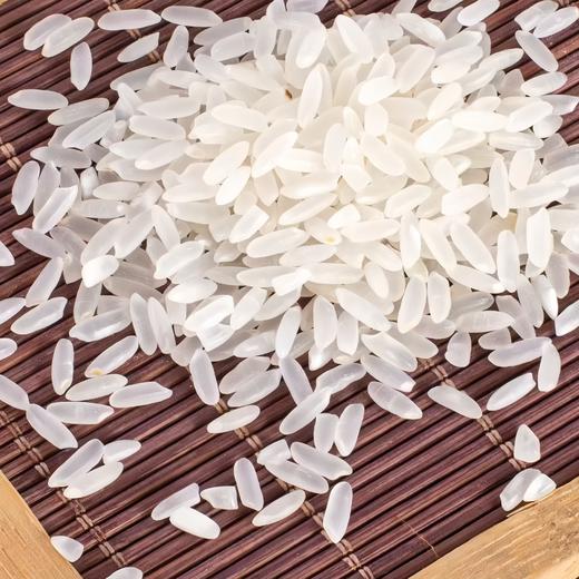 北方有机大米10斤（穗月之歌）  大米/胚芽米/糙米 商品图1