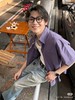 一店d Descente 81系列轻户外衬衫𝐩𝐨𝐥𝐨短袖一起来吧 吴彦祖同款
它家的高端支线 ！真正的全能型选手，旨在打破户外与日常穿搭的界限 商品缩略图4