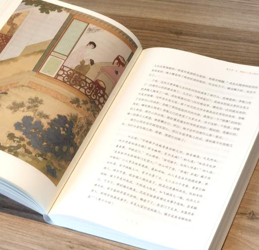 【推荐】引进台版：《金瓶梅的读法》，平装，16开，全2册，叶思芬著，花山文艺出版社2023年一版一印，800页，定价168，售价68元 商品图14