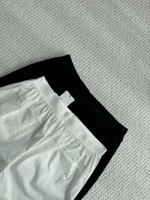 F032918新品简单基础款女士短裙裙裤A字半身裙 商品图2