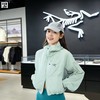 F032944轻薄透气下摆抽绳修身收腰女款连帽防晒衣 商品缩略图10