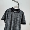 COACH 新款男神POLO衫 谁卖谁爆的款 此款穿起来很舒服很板正有型爆款！ 商品缩略图7