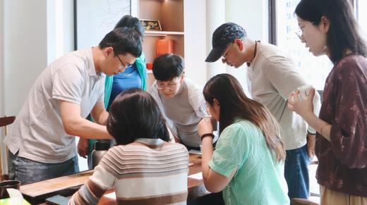 到福鼎，见春山〡4月12-16日第三期福鼎白茶游学招募 商品图8