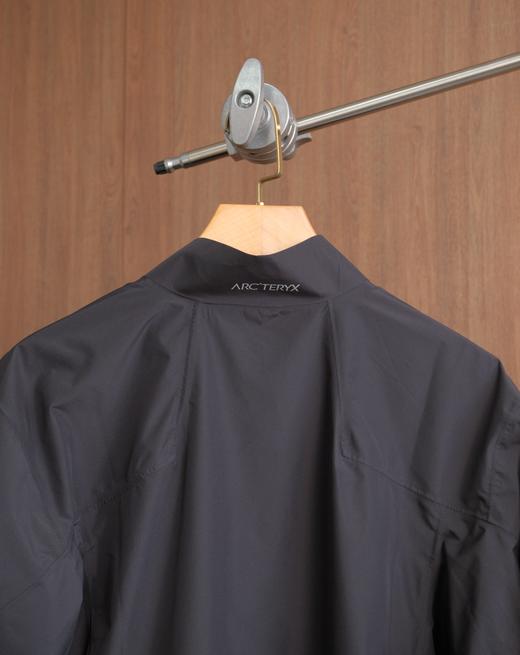 尺码偏大 鸟🐤 Solano Jacket立领防风防水外套 📍城市防风壳的标杆｜不是冲锋衣 但更好穿 商品图2