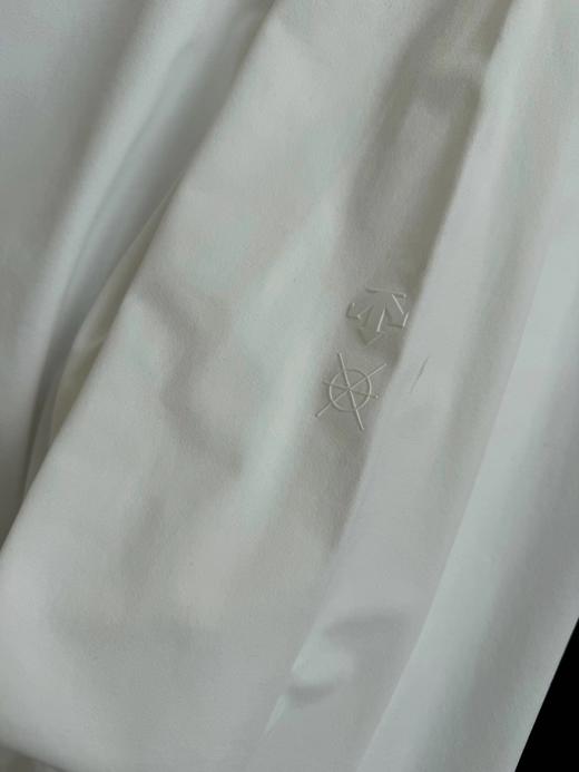 F032928春季新品DUALIS系列都市通勤男士压胶长袖POLO衫 商品图14