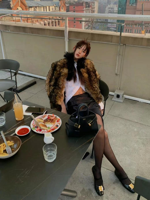 FERRAGAMO 菲拉格慕春夏经典款芭蕾鞋  （DBG) 商品图1