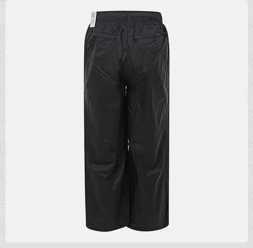 【店庆提前购】【8.8折】7楼NIKE耐克男裤夏新款宽松运动裤抽绳收口直筒裤梭织长裤IQ0922-010吊牌价649折后价571 商品图1