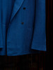 Cesare Attolini 4x1双排扣亚麻Blazer 商品缩略图9