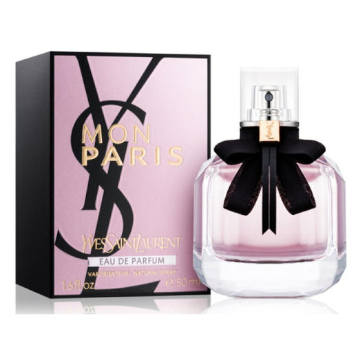 【YSL圣罗兰·反转巴黎经典香水】90ml 商品图4