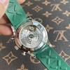 ZF+厂IWC葡萄牙系列计时腕表——IW371620➕这款熊猫盘371620有一种简洁随性、恰到好处的优雅感设计，并拥有金钢表壳及迷人的弧度。表壳直径只有41毫米，厚度13毫米，非常适合日常佩戴❕❕❕ 商品缩略图4