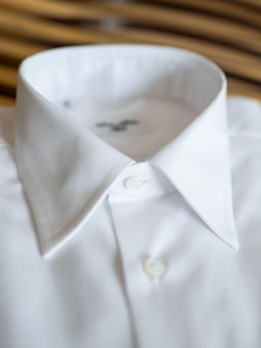 Cesare Attolini Handmade Shirt 商品图2