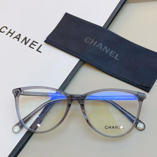 香奈儿新款光学架 眼镜 MODEL:3470（JH） 商品图1