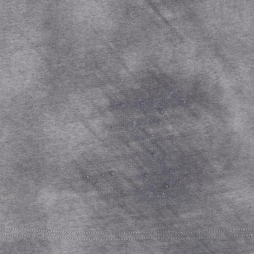 SDSA男装2026新款轻奢扎染设计圆领短袖T恤小众破坏感百搭上衣 商品图3