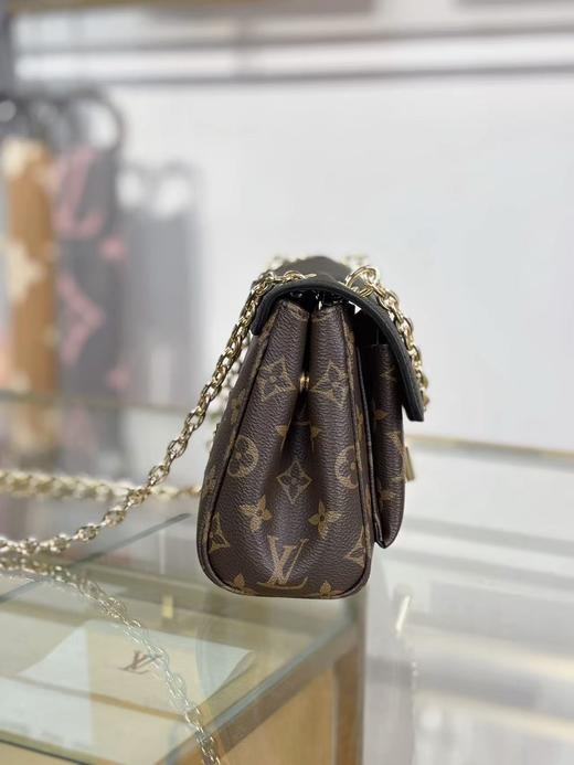 驴家 Saint Germain 系列链条包 BB（JPH） 商品图5