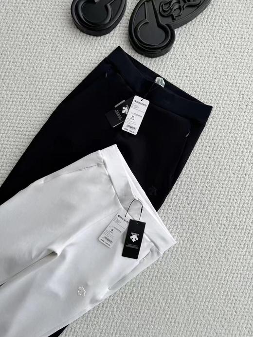 F032914综训运动健身女士空气层舒适针织运动女裤长裤 商品图2