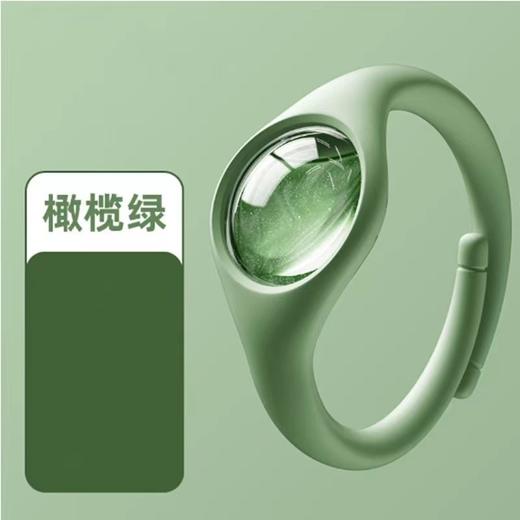 户外随身携带防水元气驱蚊手环防蚊神器强效防蚊虫成人儿童专用 商品图5