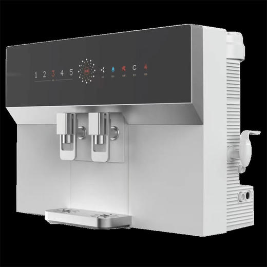 卫泉（winer） 饮水机 净水机 加热一体净水机 WQ-RO910 WQ-RO910 商品图1
