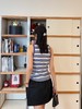 普拉达  26Ss新款条纹背心（MM） 商品缩略图2