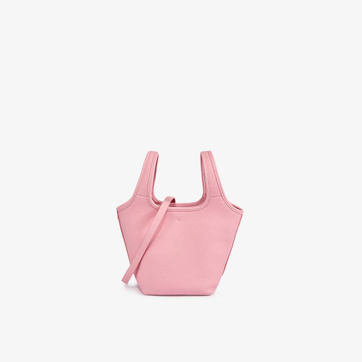 【2F迪桑娜】迪桑娜26SS新品，都市彩虹系列，中号菜篮子包托特包 商品图5