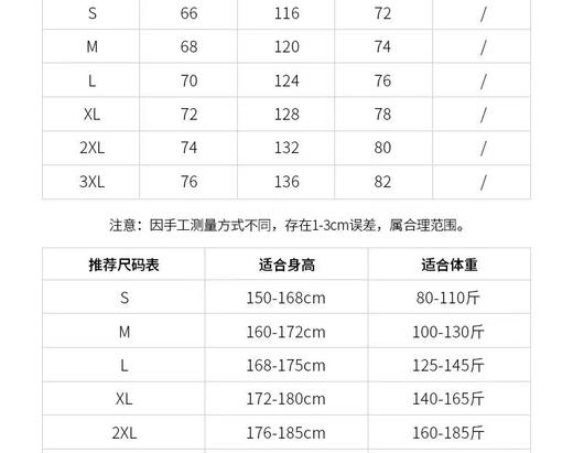 F032949机能工装日系风百搭好看拉链男女同款夹克外套 商品图8