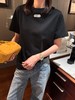 迪奥 最新款 短袖打底T恤 商品缩略图1