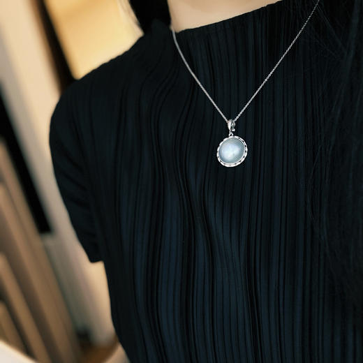 清货特卖｜精品珍珠吊坠合集，一眼心动的复古质感（不含链子） 商品图2