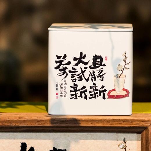 29元一套 / 一箱24套 试新茶 【单罐+杯 草绿色】 商品图9